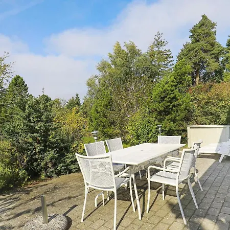5 Person Holiday In Gedser